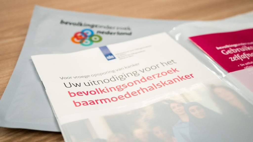Datalek bevolkingsonderzoek blijkt nog groter: zeker 700.000 vrouwen getroffen