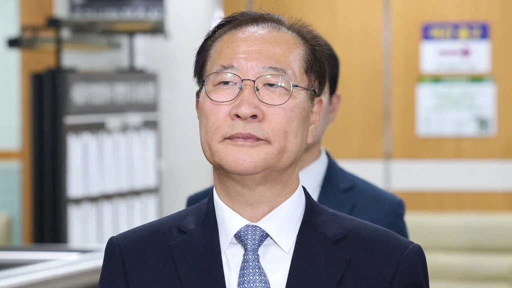 Zuid-Koreaanse oud-minister krijgt 25 jaar cel voor rol in noodtoestand
