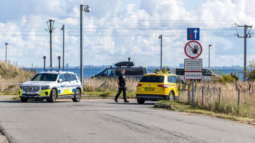 Opnieuw hinder in luchtruim Denemarken door drones, KLM-vlucht omgeleid
