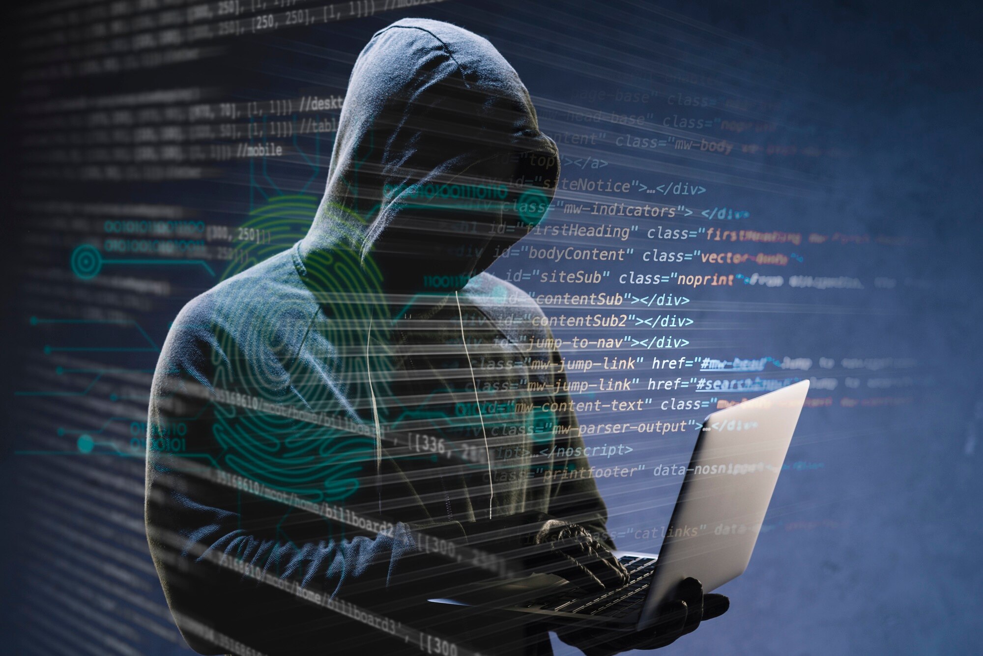 Cyberaanval verstoort vliegverkeer in Brussel