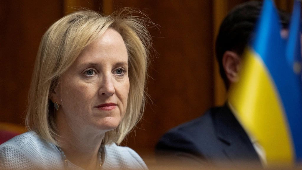 'Amerikaanse ambassadeur in Oekraïne stopt uit onvrede over Trumps beleid'