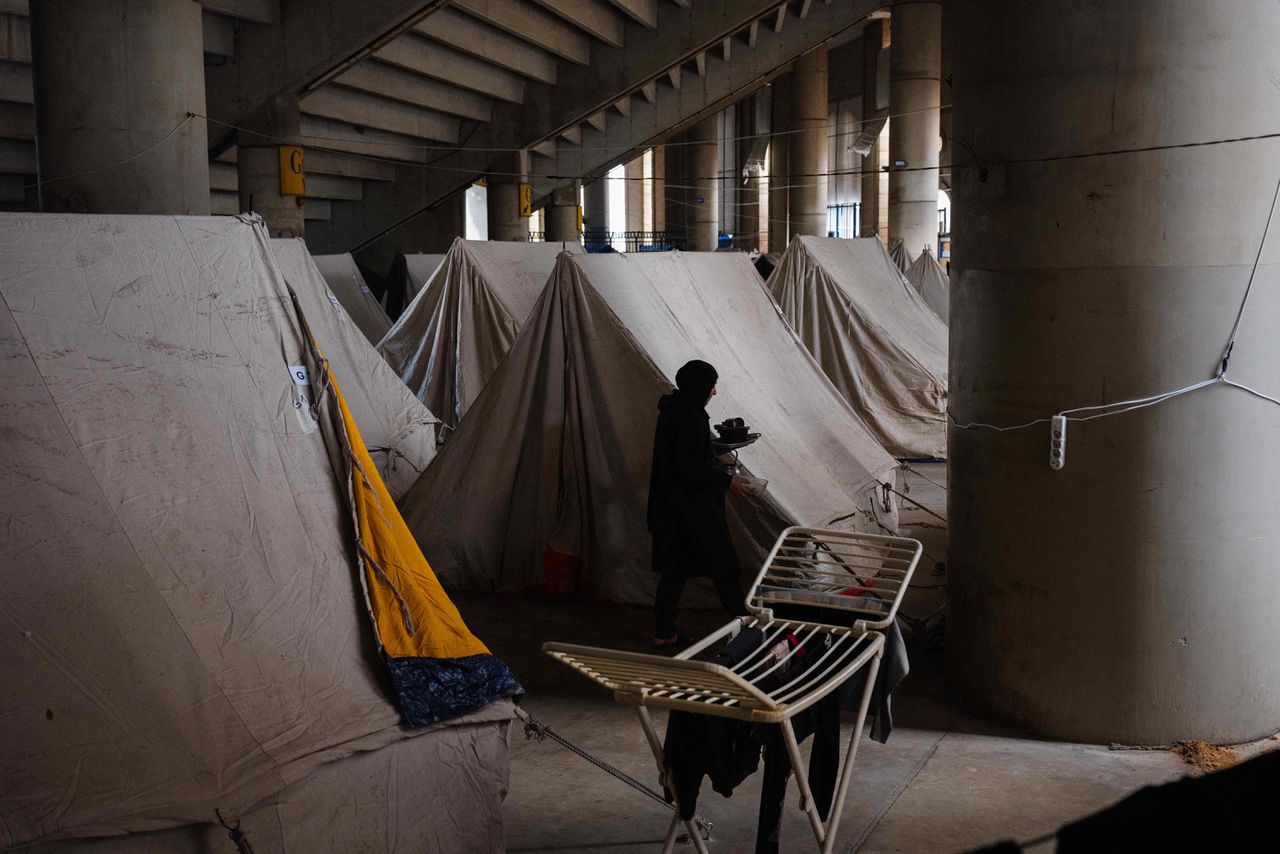 De bommen vallen op steeds meer plekken: hoe de oorlog in het Midden-Oosten aan diverse fronten escaleert