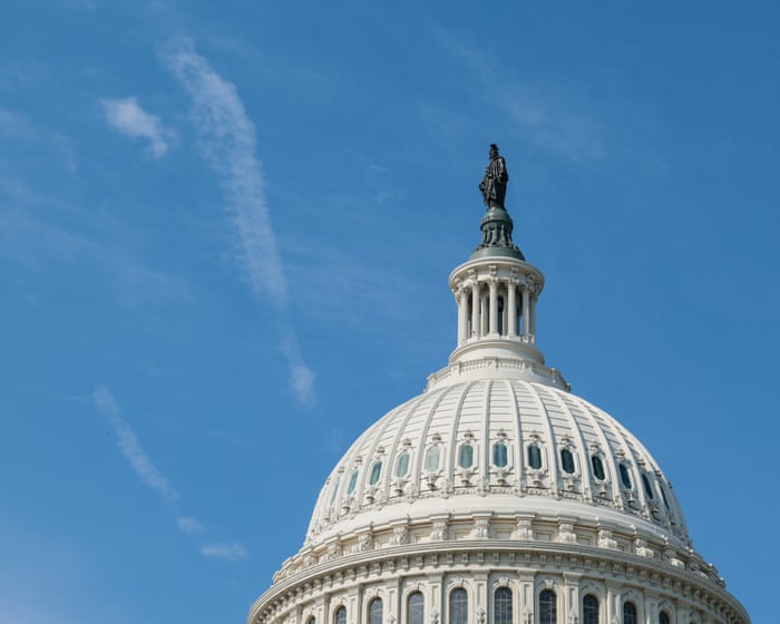 US Senate passes bipartisan bill to lower housing costs
