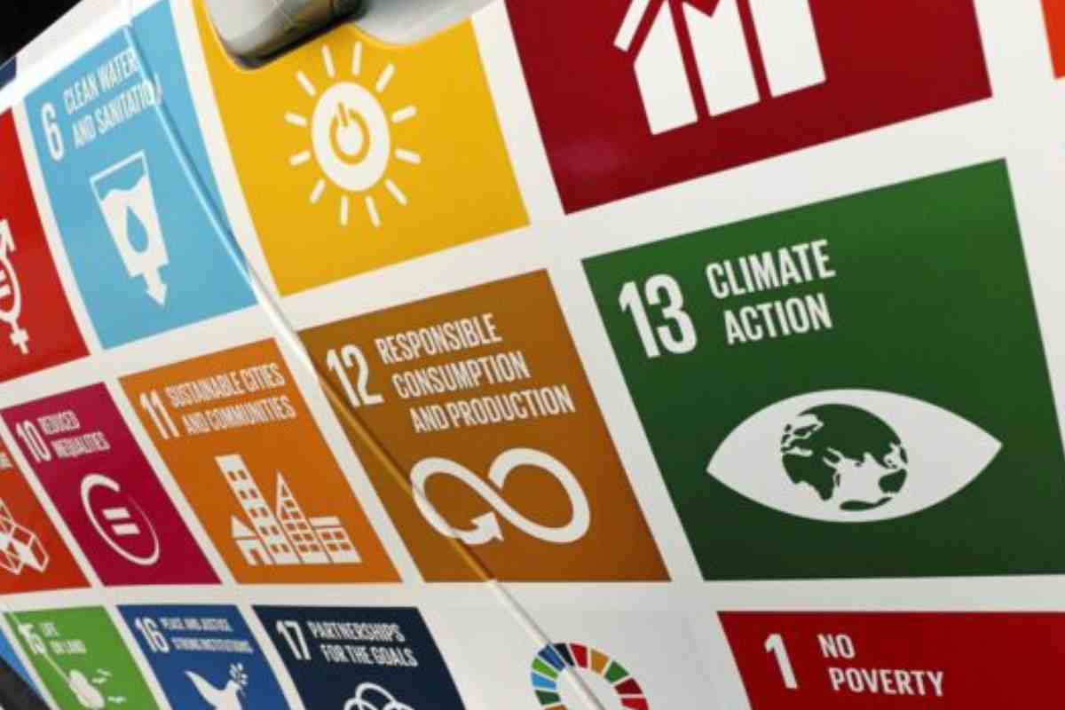 VN-doelen voor 2030 zijn op koers – om totaal te mislukken