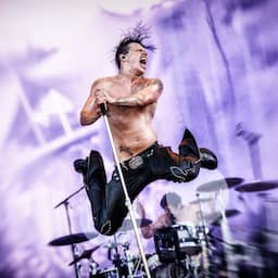Rockfans komen aan hun trekken op laatste avond van oververhit Pinkpop