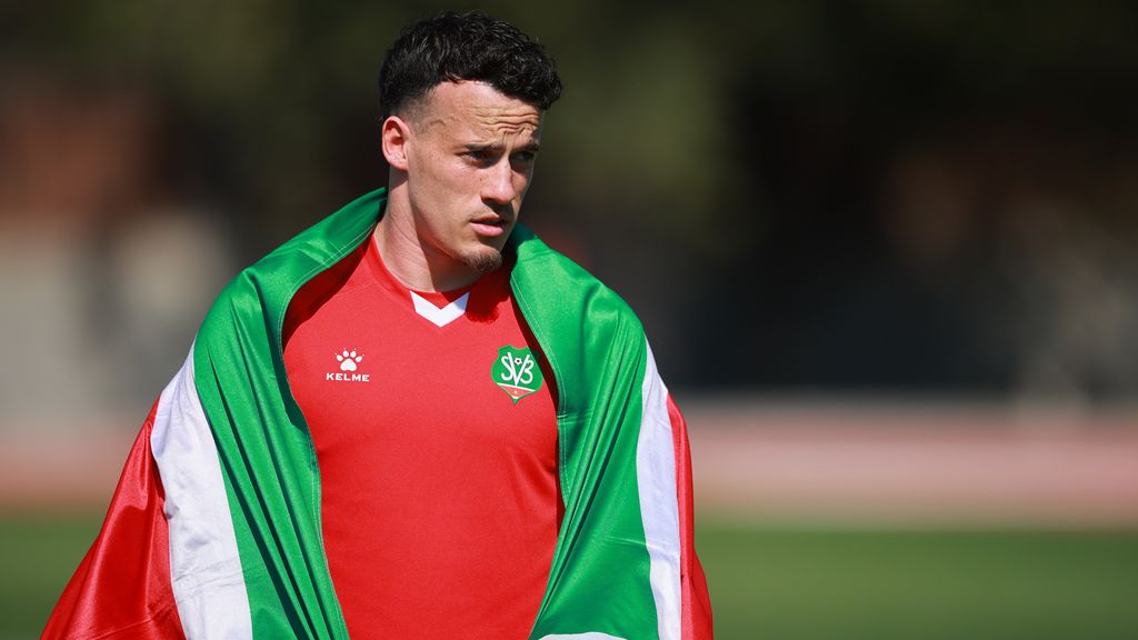 Dankzij Zoom en lijfspreuk is Suriname klaar voor historische WK-play-offs