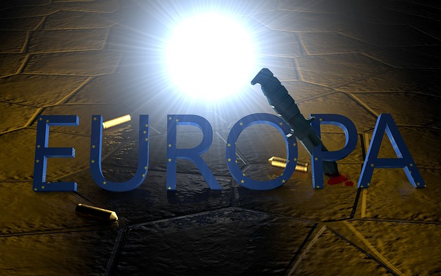 Two Jewish men stabbed in north London terrorist incident