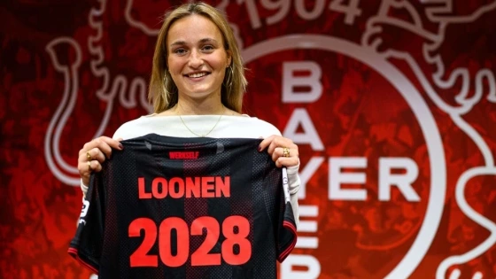 FC Utrecht-topscorer Loonen verhuist na de zomer naar Duitse Bundesliga