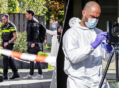 Doodgestoken scholiere (14) was ‘zorgzaam en lief’, collega van vader zegt dat dag ervoor ‘alles normaal was’