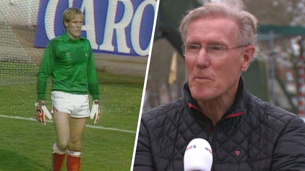 Van Breukelen: 'Band met Forest blijft, maar ik juich harder voor FC Utrecht'