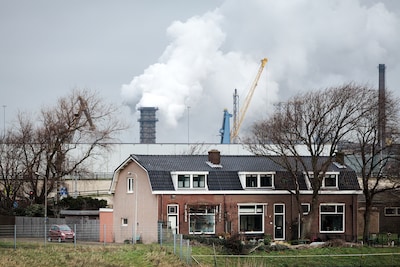 Boete dreigt voor Tata Steel vanwege belemmeren controles inspectie