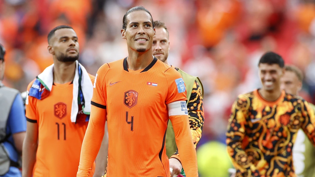 Oranje kijkt uit naar duel met Marokkaanse vrienden: 'Hier speel je WK voor'