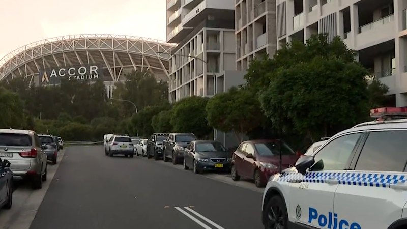 Underworld figure killed in targeted shooting in Sydney's west