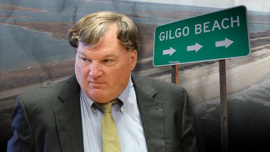 Inside the decades-long hunt for a Long Island serial killer