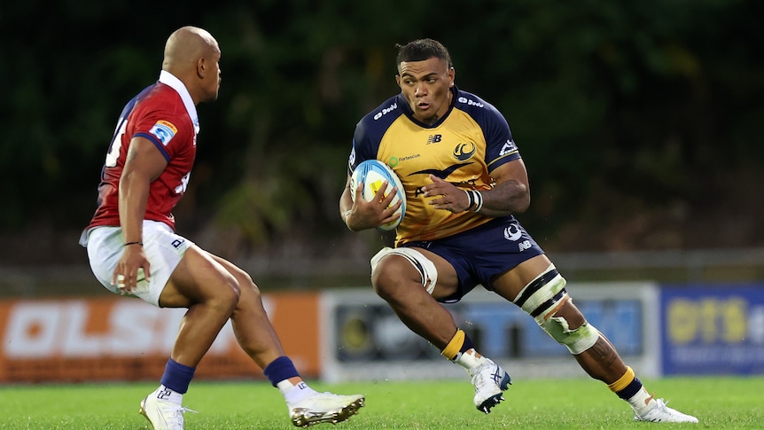 Force breaks NZ drought with first Super Rugby Pacific win of season