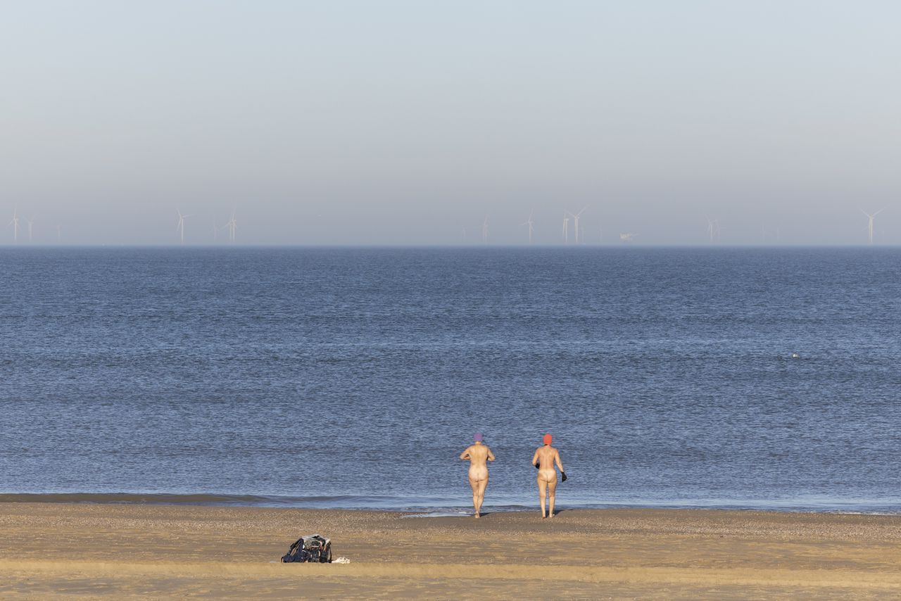 Met plaatselijk bijna twintig graden is woensdag de eerste ‘lentedag’ van het jaar