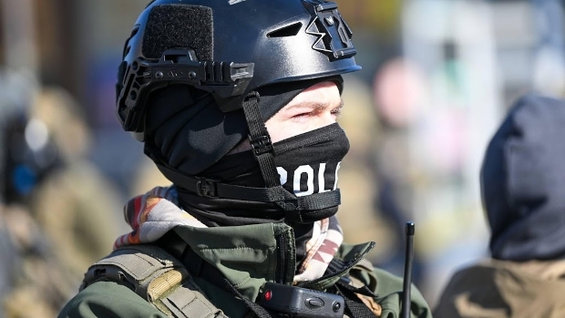 Man van 19 sterft in cel van Amerikaanse vreemdelingendienst ICE