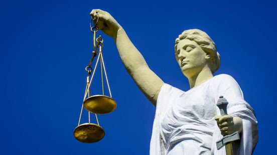 Man die levenslang gevangenis in wil krijgt langere celstraf na overval