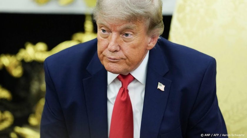 Trump vraagt Congres 87,6 miljard dollar extra voor Iranoorlog