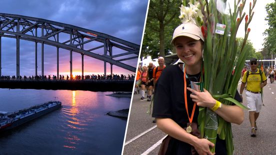 AFTERMOVIE | Dit was de Nijmeegse Vierdaagse