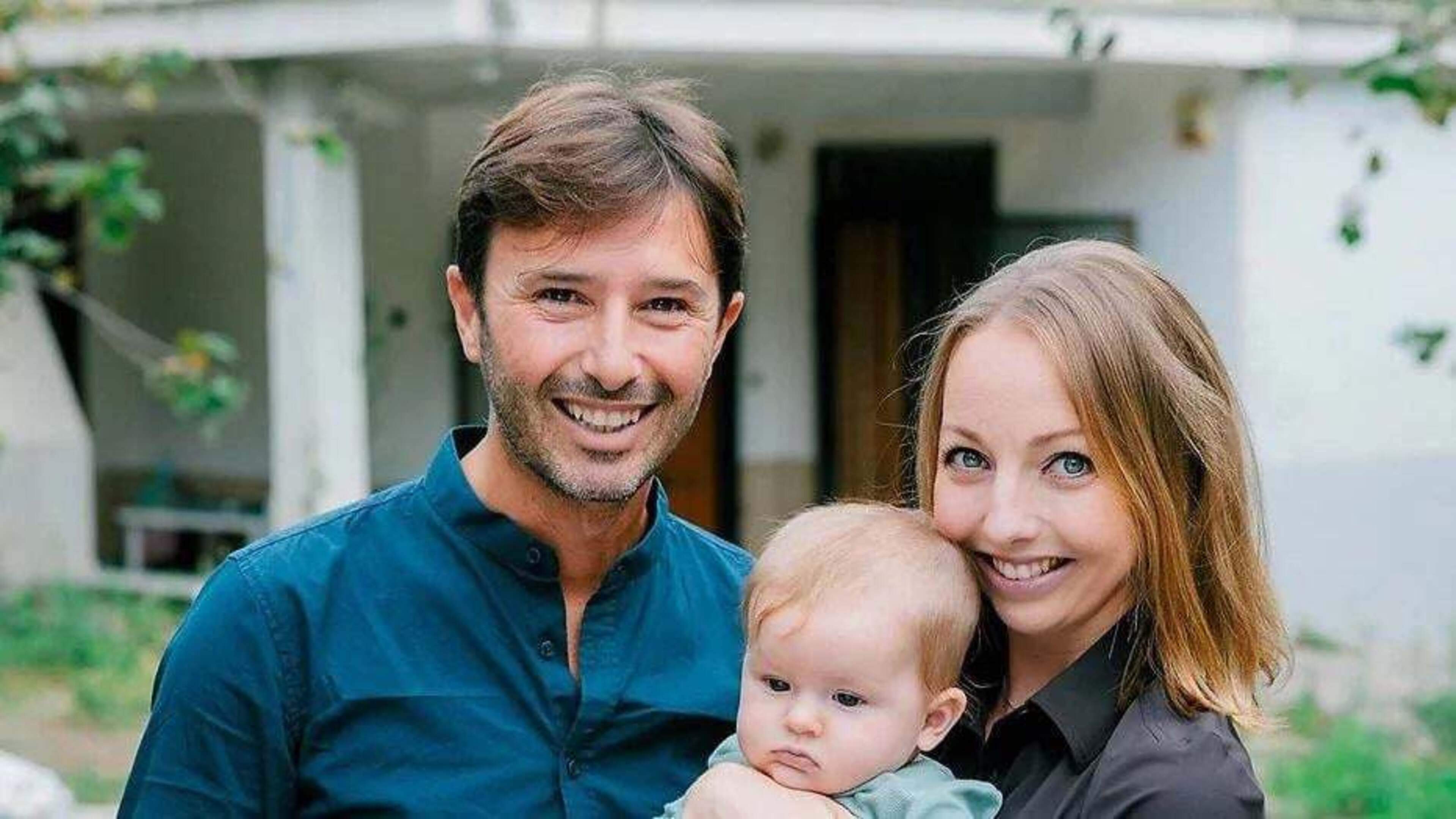 B&B vol liefde-ster Debbie schrijft boek over Italië-avontuur: ’Vincenzo was alles wat ik niet wilde’