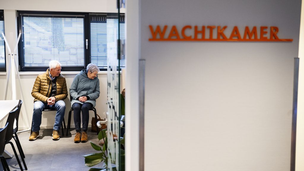 Vrouwen hebben nog altijd meer gezondheidsproblemen dan mannen