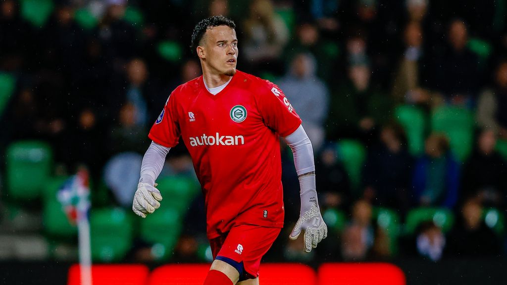 FC Groningen en Go Ahead Eagles delen punten in doelpuntloos duel