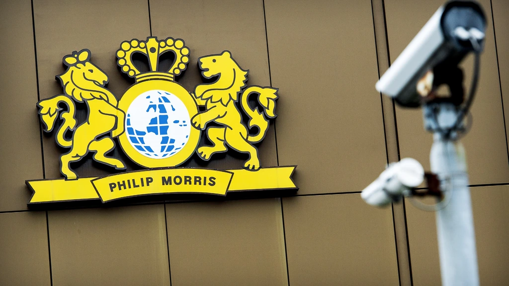 Tabaksgigant Philip Morris krijgt tik op de vingers voor omstreden AI-campagne
