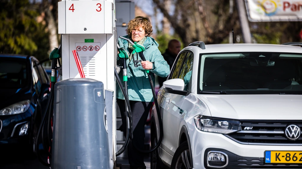 Forse stijging van inflatie in mei vooral door hoge energieprijzen