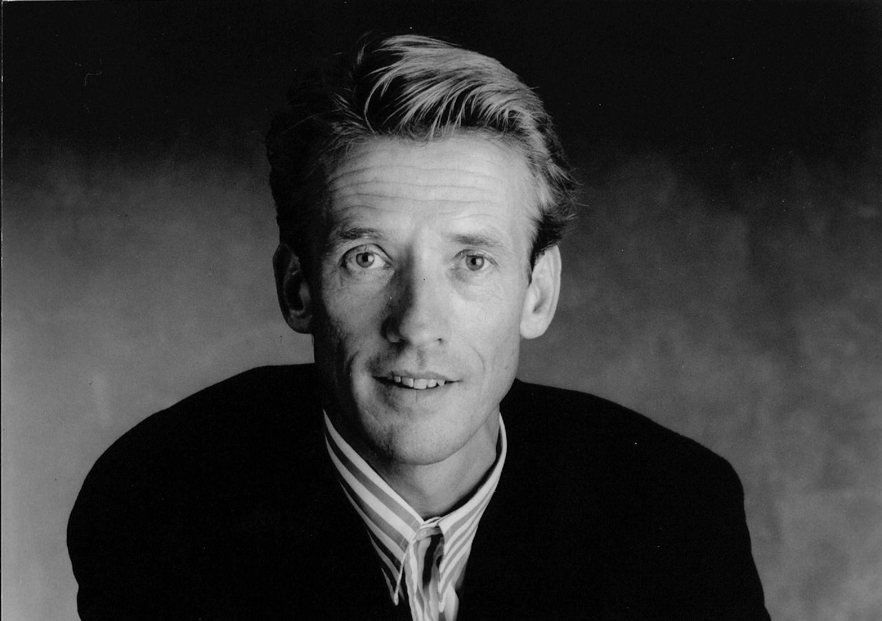 Voormalig televisiepresentator Jan ‘RUR’ Lenferink overleden