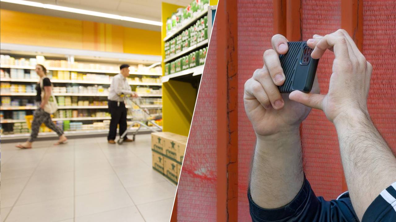 Waarom mannen stiekem creepshots maken: 'Je rolt er steeds dieper in'