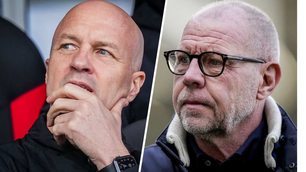 Grim blijkt geen wonderdokter bij Ajax, maar is het Cruijff een nieuwe ingreep waard?