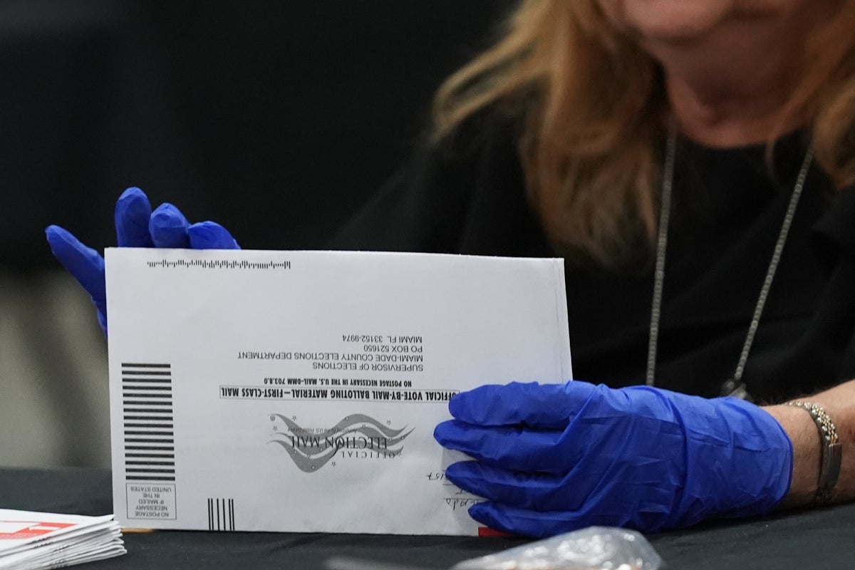 Trump ‘fails the laugh test,’ say critics, with push to weaponize the Census for ‘rigged’ elections