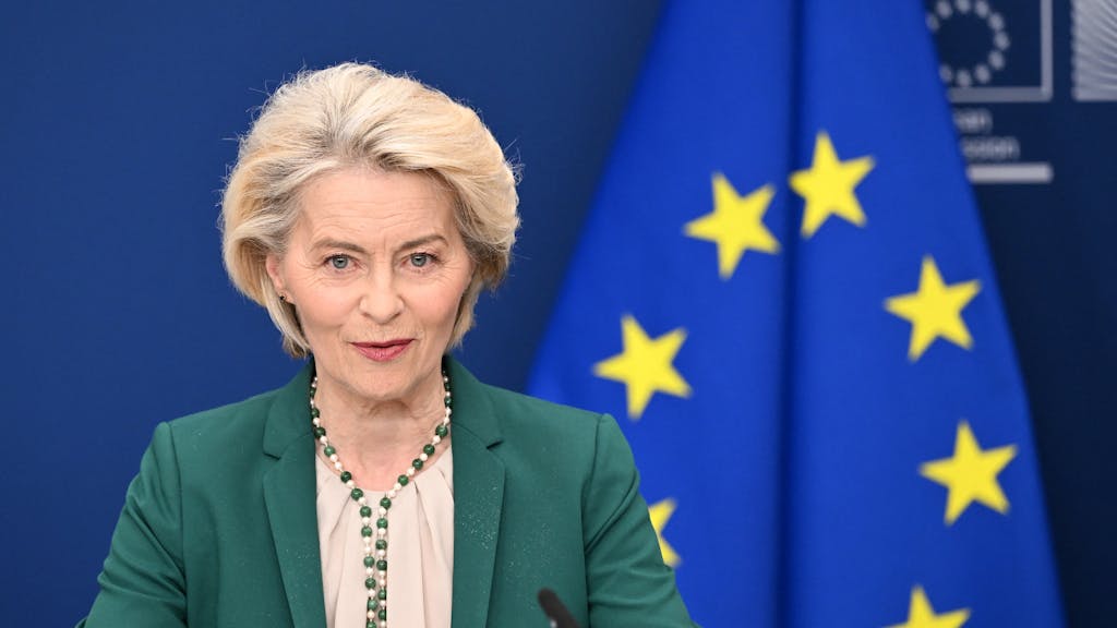 EU werkt aan versoepeling fusieregels om ‘Europese kampioenen’ te maken