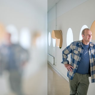 Green Soap-oprichter Marcel Belt komt met Nationale Klimaatprijs van 25.000 euro. ‘We moeten ook de positieve dingen blijven benadrukken’