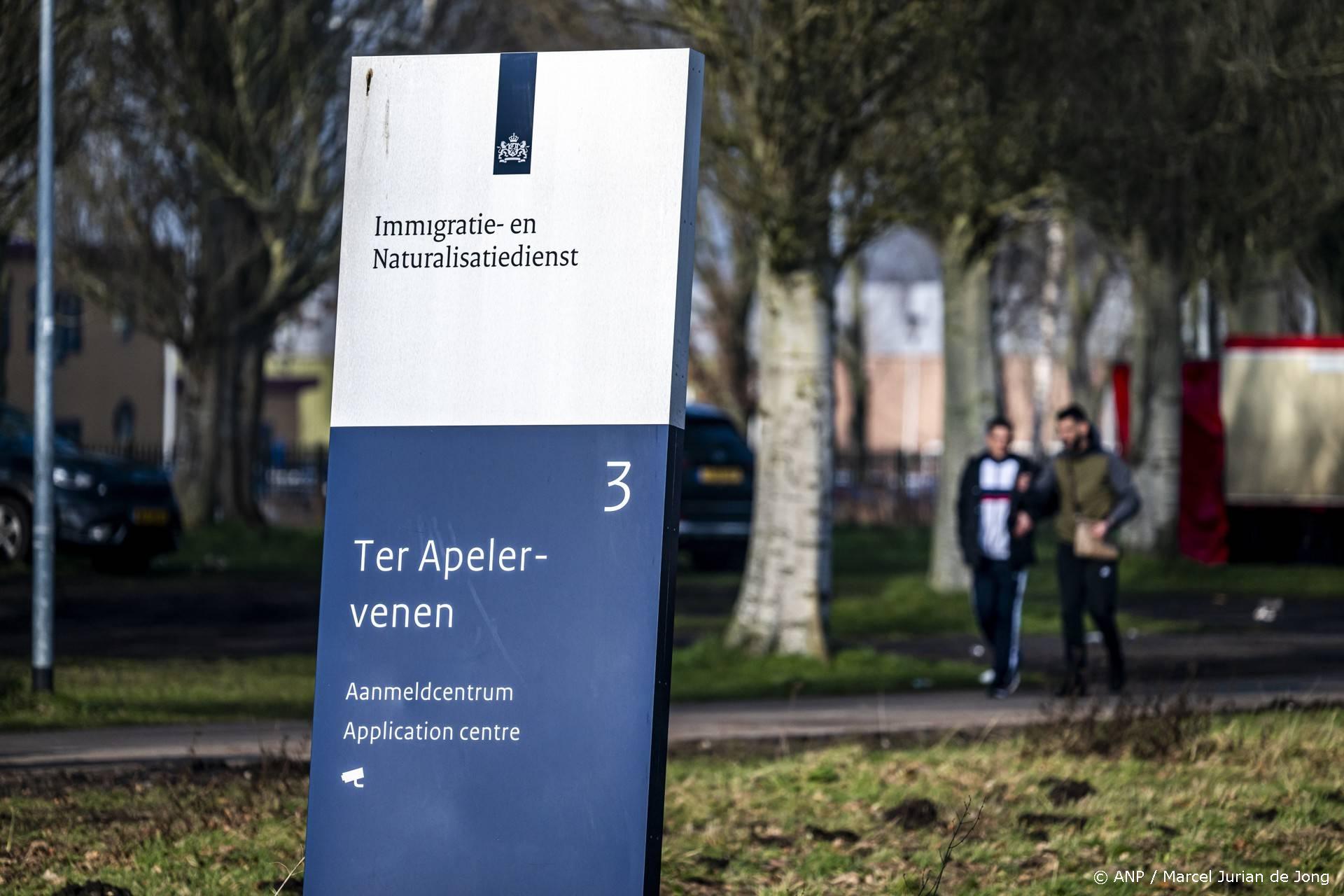 CBS: 6000 eerste asielaanvragen in eerste kwartaal 2026