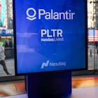 Palantir doet wat nog weinig softwarebedrijven lukt: dik verdienen aan de verkoop van AI