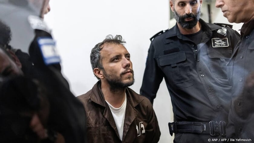 Flotilla-activisten langer vast in Israël