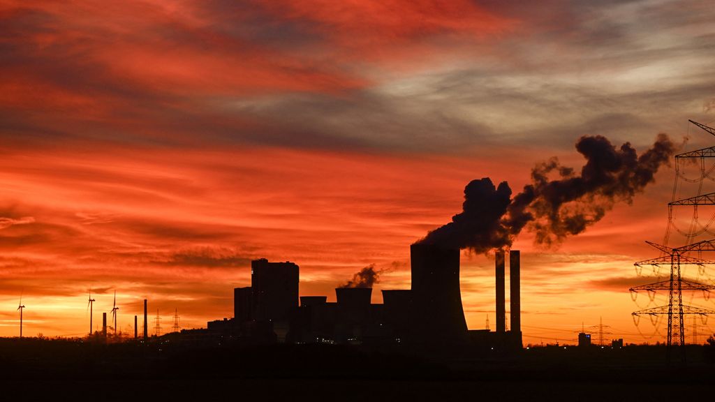 Smogwaarschuwing in noordelijke helft van het land