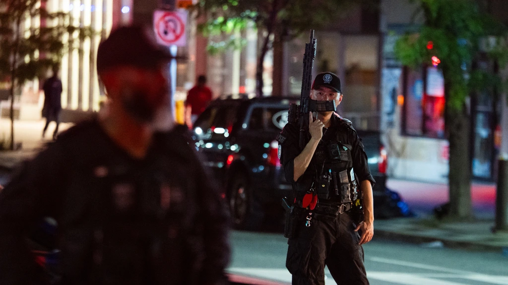 Doden en gewonden door schietpartij op straatfestival in Toronto