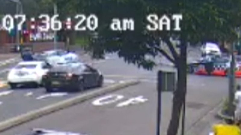 Police officer spared jail time over death of 16-year-old boy