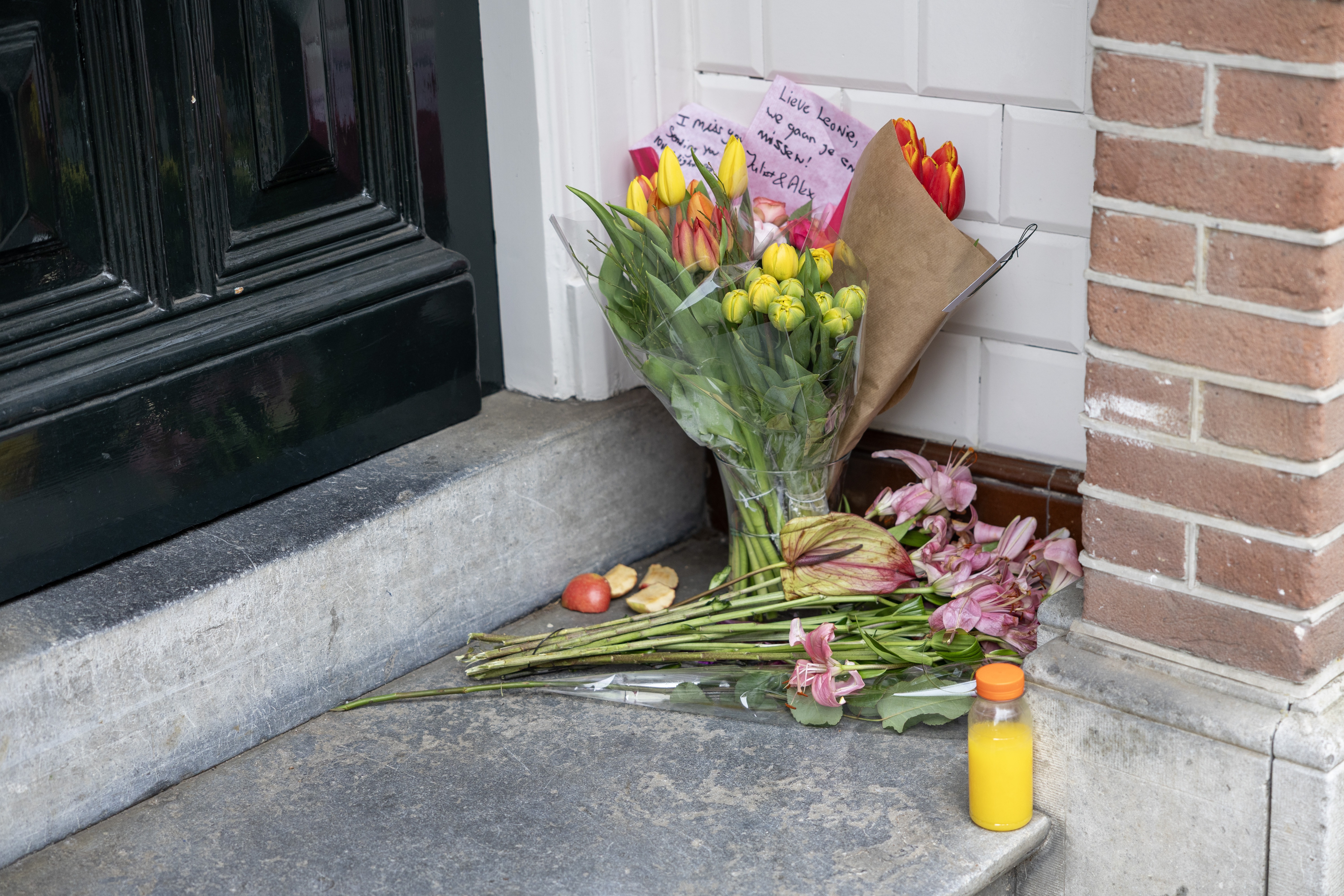 Oud-deelnemer Lang Leve De Liefde, Clen V., verdacht van moord op vriendin