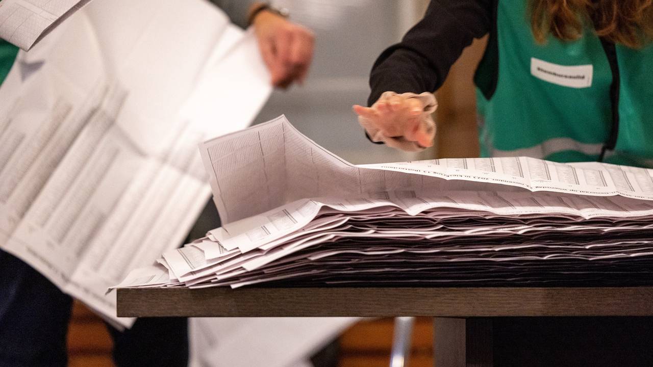 Boze stemmers en fout adres: dit waren de gekste momenten op stembureaus