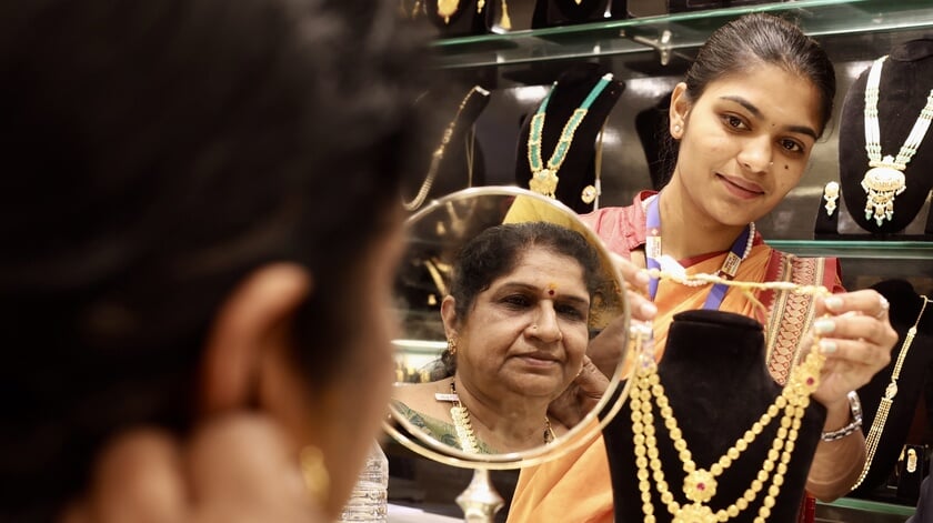 Iranoorlog noopt Indiase premier Modi tot opmerkelijk verzoek: koop een jaar lang geen goud