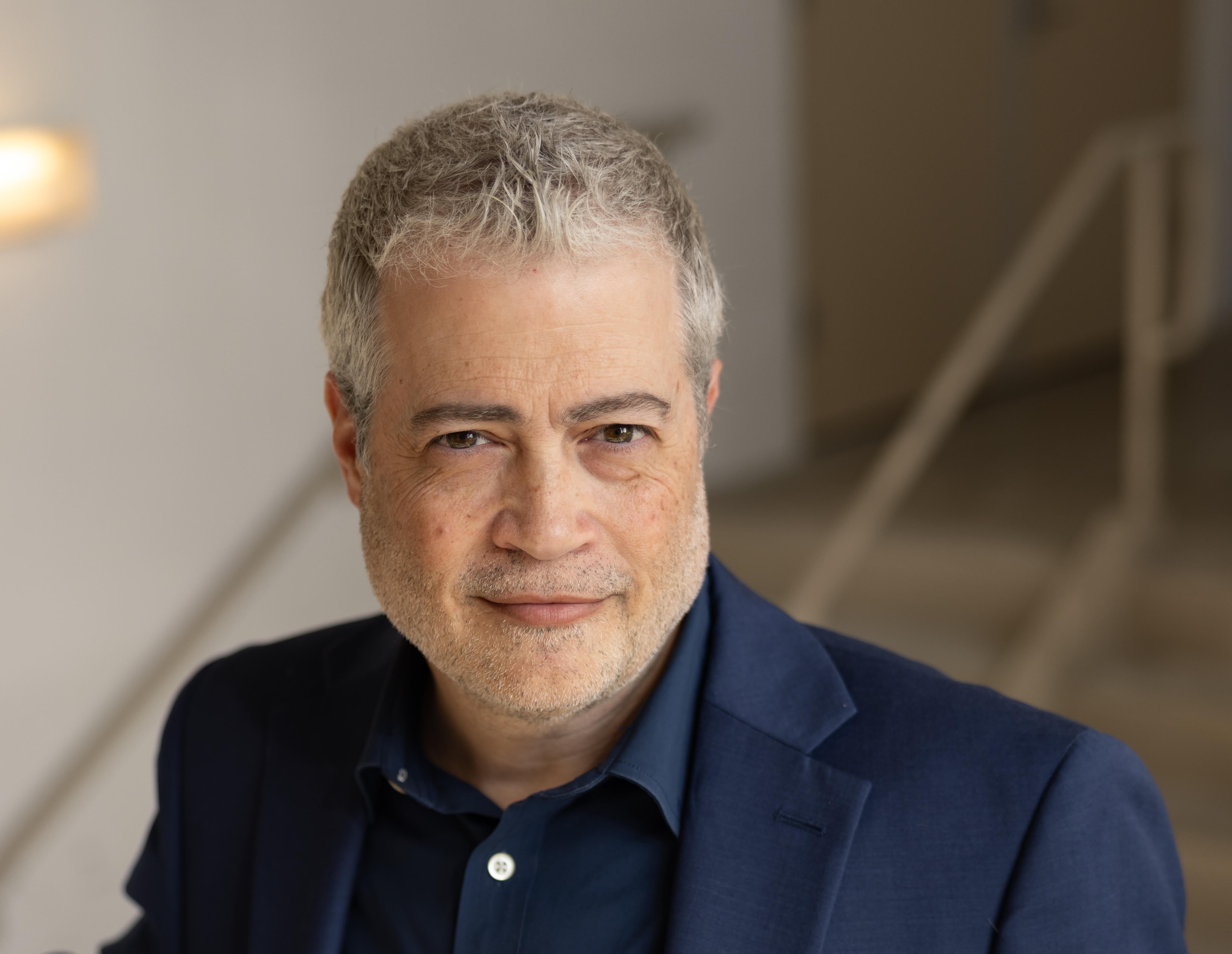 Matthew Lieberman, psychologist: ‘Loneliness kills in ways that aren’t obvious’