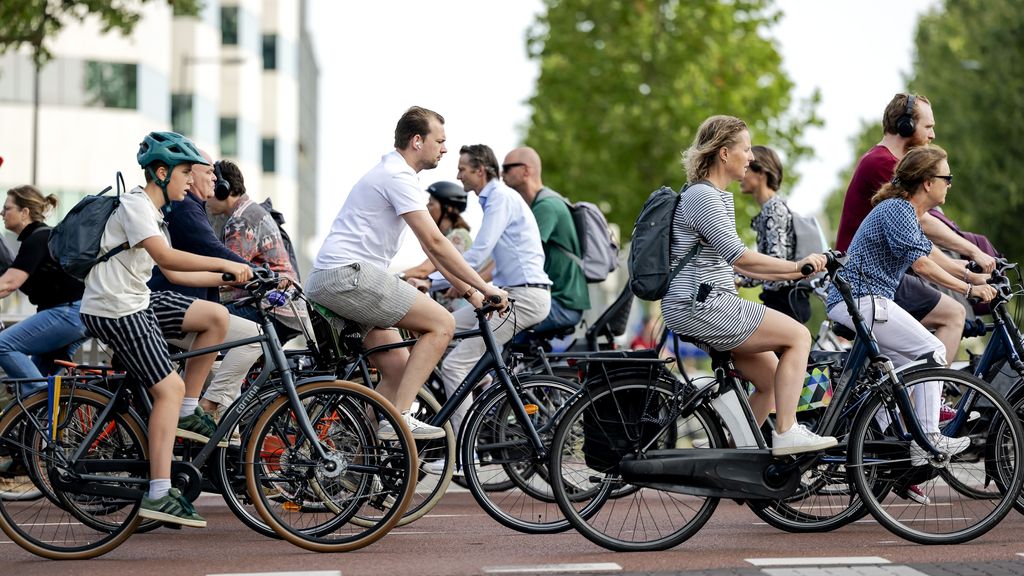 Hoogste aantal verkeersdoden in bijna 20 jaar, toename zit alleen bij mannen