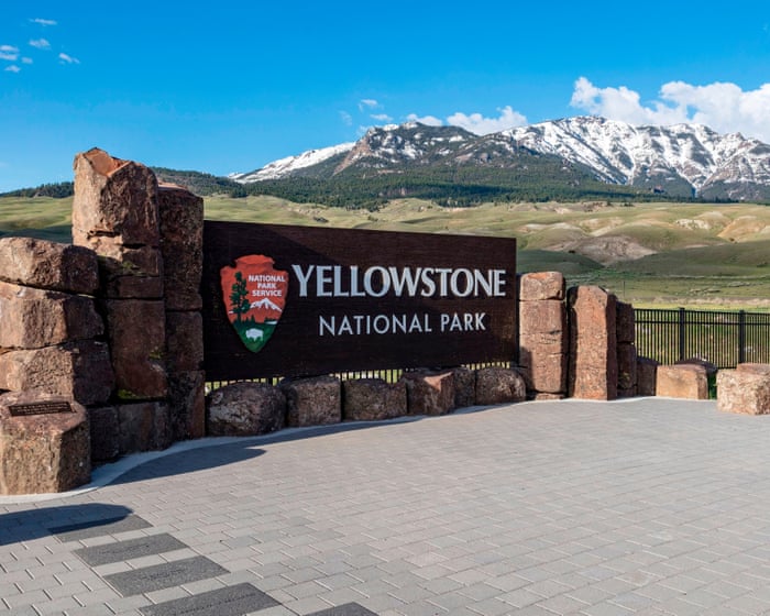 Trump administration relaxing hunting restrictions in US parks and refuges