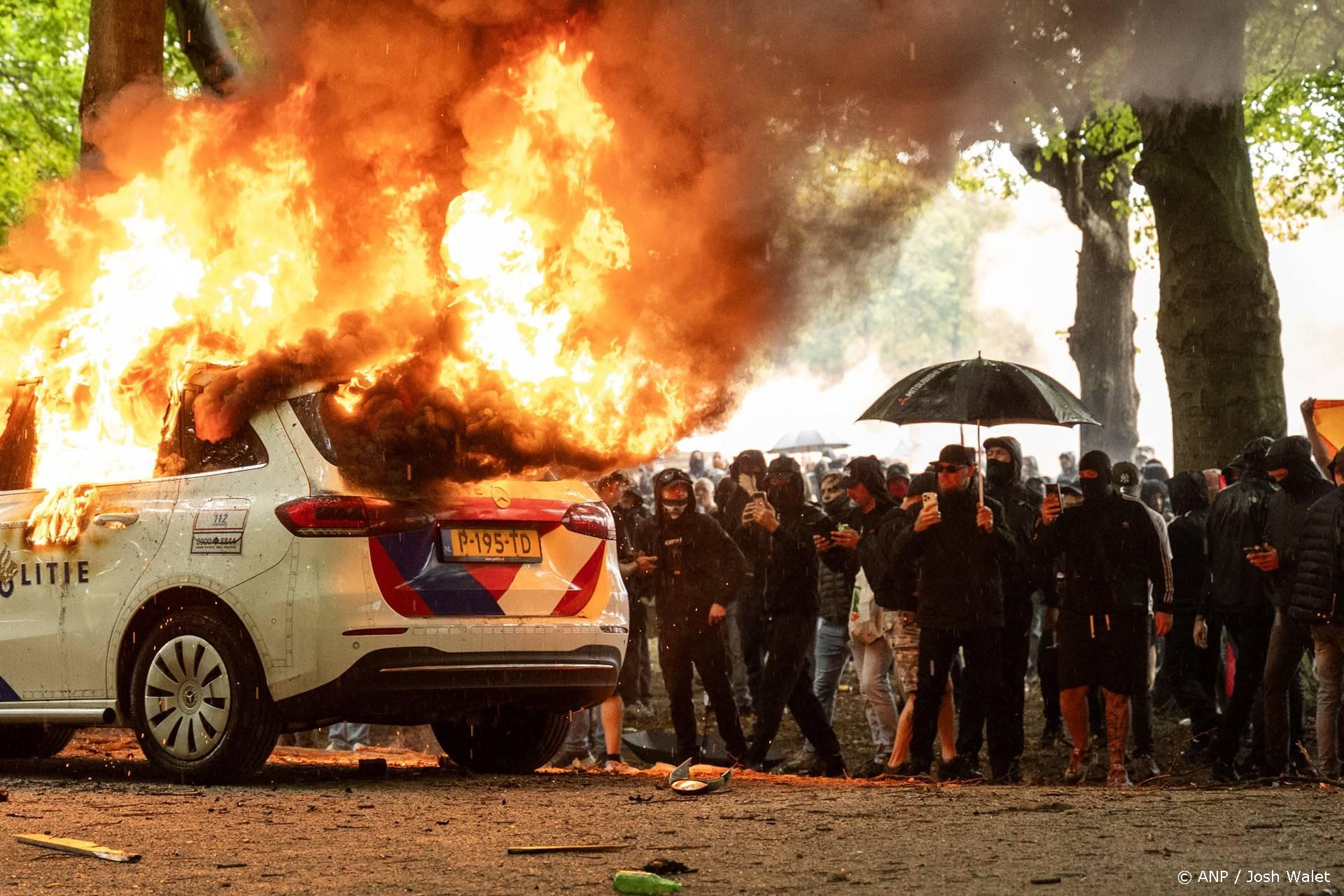Komt er meer dreiging vanuit links- of rechts-extremisme?