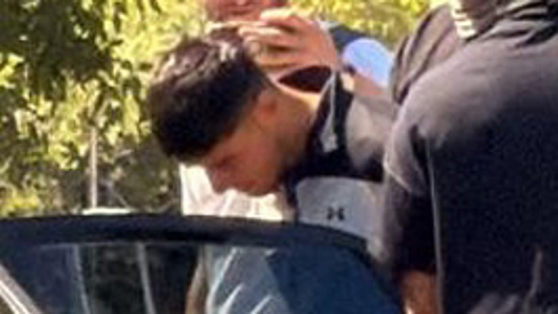 Suspect appears in court after British woman's body found in suitcase in Greece