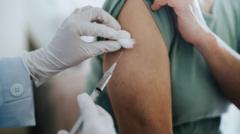 New personalised vaccine breakthrough stops cancer returning in trial